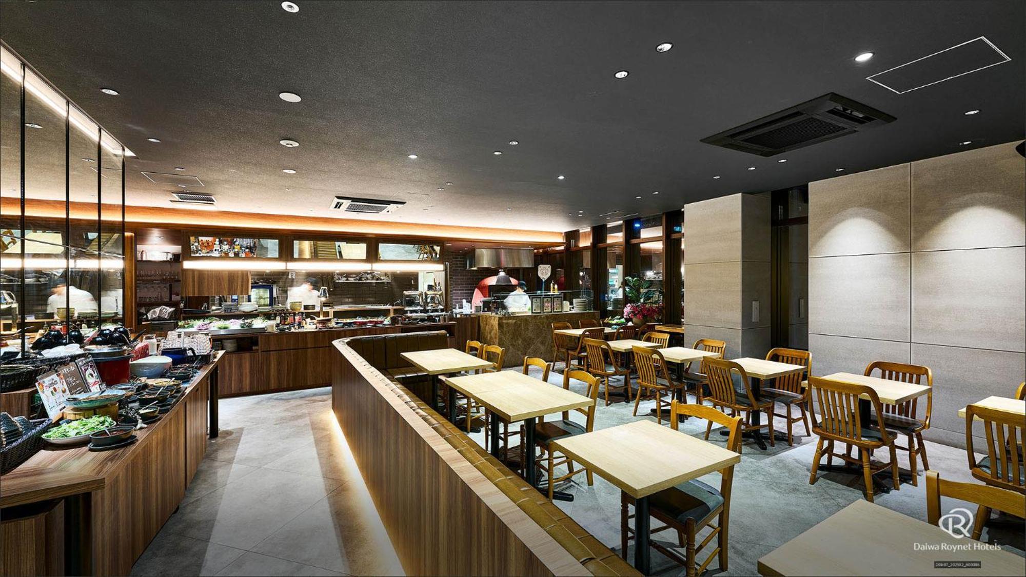 Daiwa Roynet Hotel Naha-Omoromachi Premier Zewnętrze zdjęcie